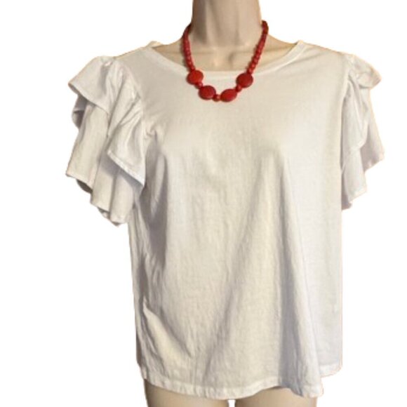I.N.C. Tops - I.N.C. Women's Blouse Size Small